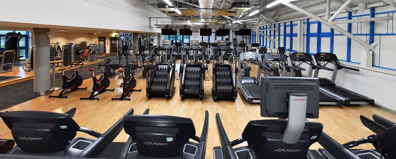 DL_Gym