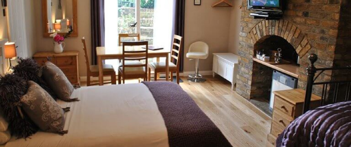 bedbreakfast