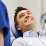 Dental service 