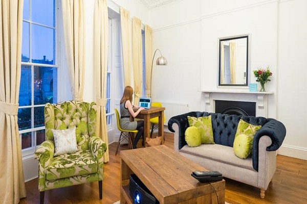 Self Catering Accommodations in Limerick