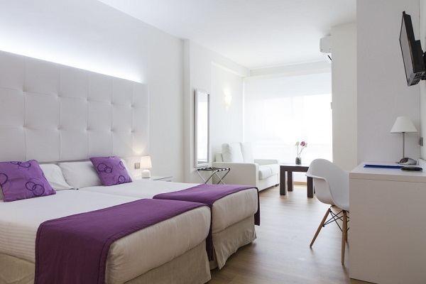 Places to stay in Limerick