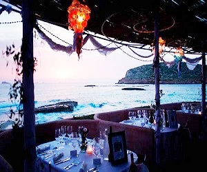 Sunset Ashram